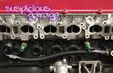 Rb20 Rb25 Rb26 Heater Core Loop Kit